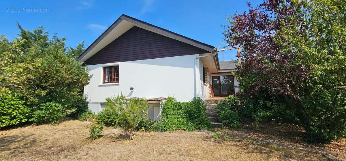 Maison 91 m² à Bellengreville  - photo 9