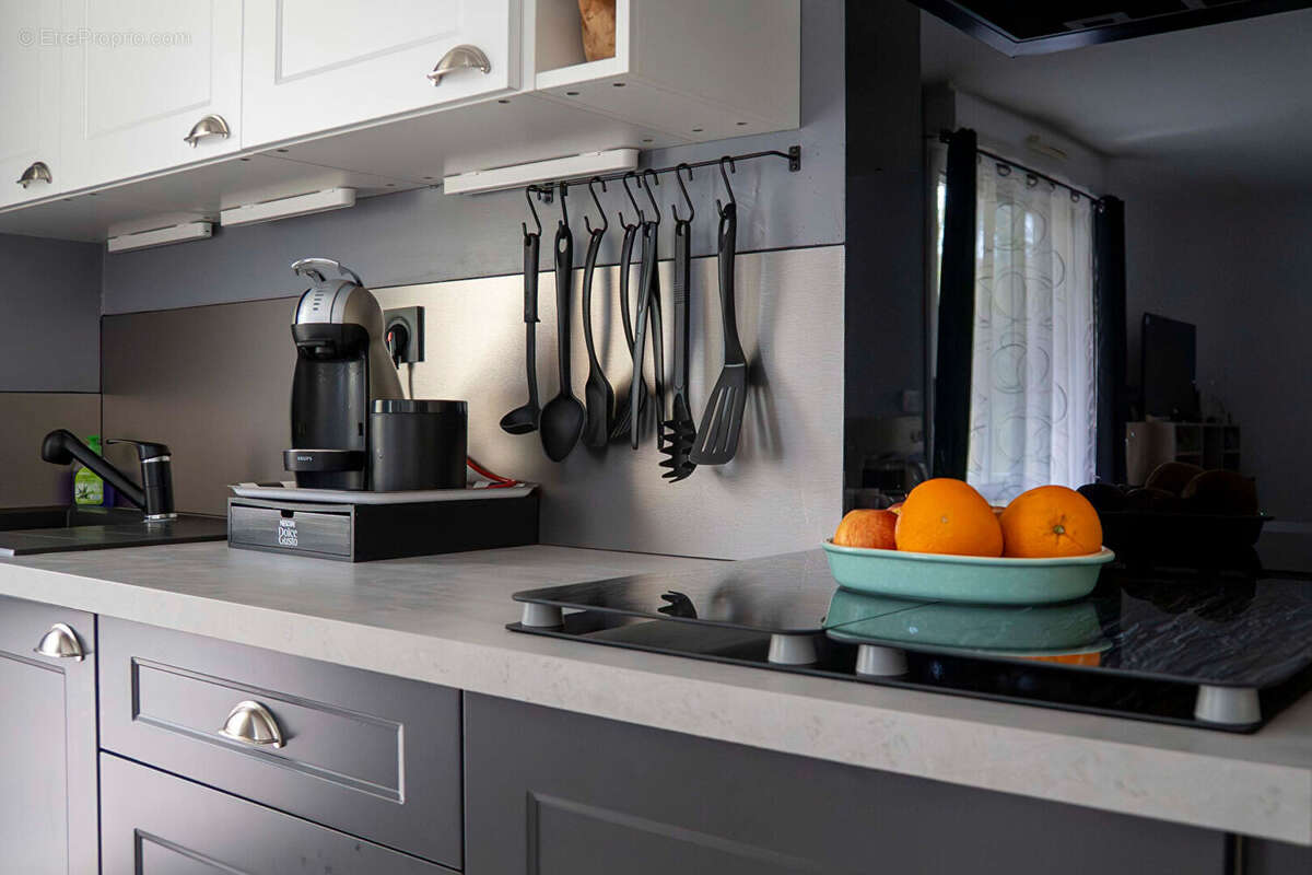 Appartement à BESANCON