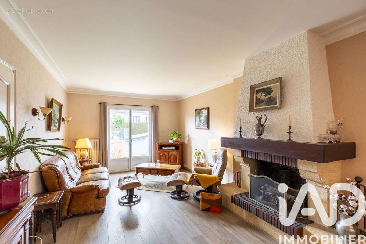 Photo 5 - Maison à CHOLET