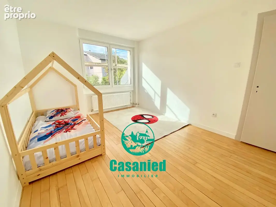 Maison Bouzonville - photo 4