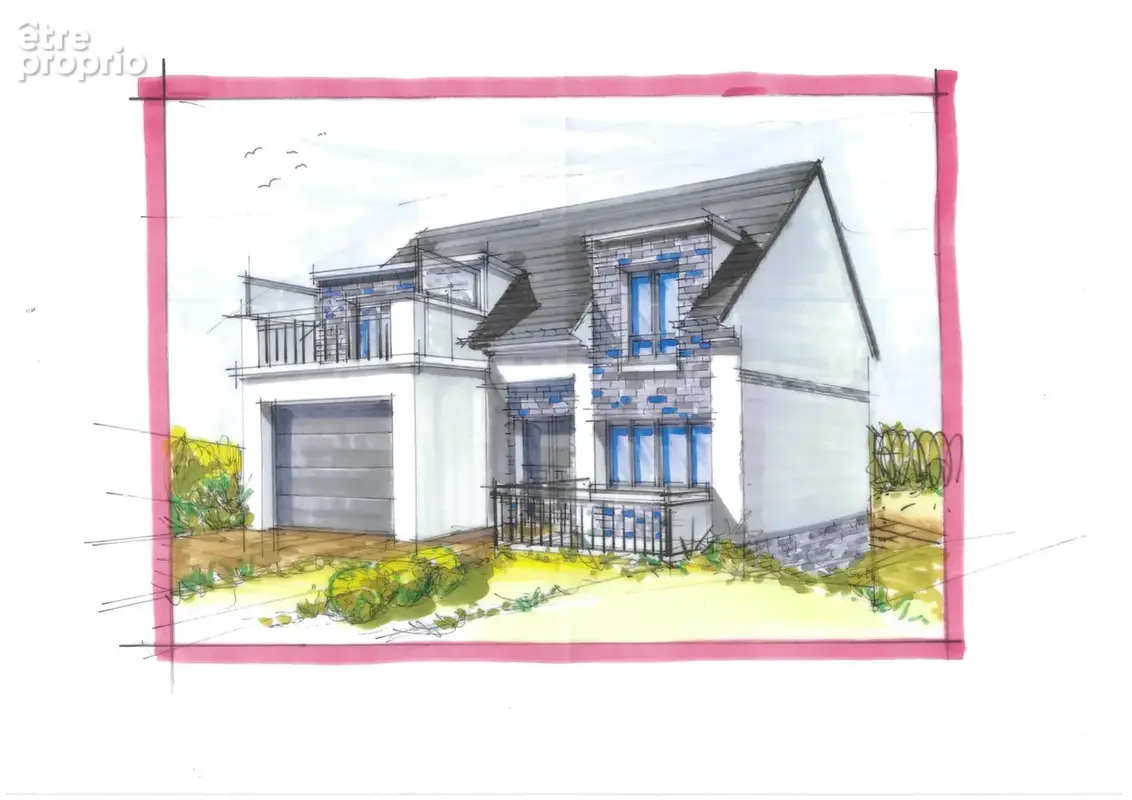 Photo Maison à Noiseau au prix de 485 000€