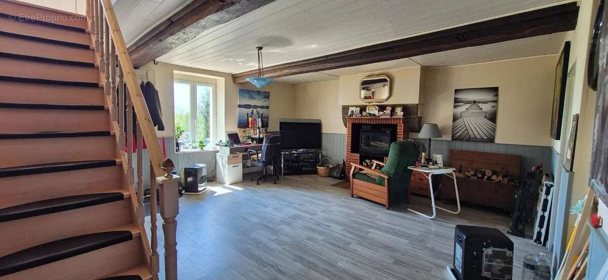 Maison 66 m² à Tinchebray  - photo 7