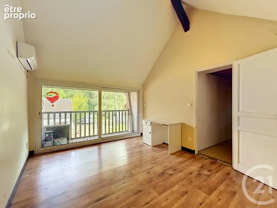 Maison 5 pièces 146 m² à vendre à Jouy (28300) - photo 9