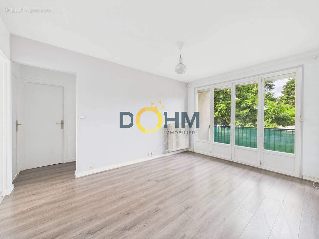 Appartement à SAINT-CYPRIEN