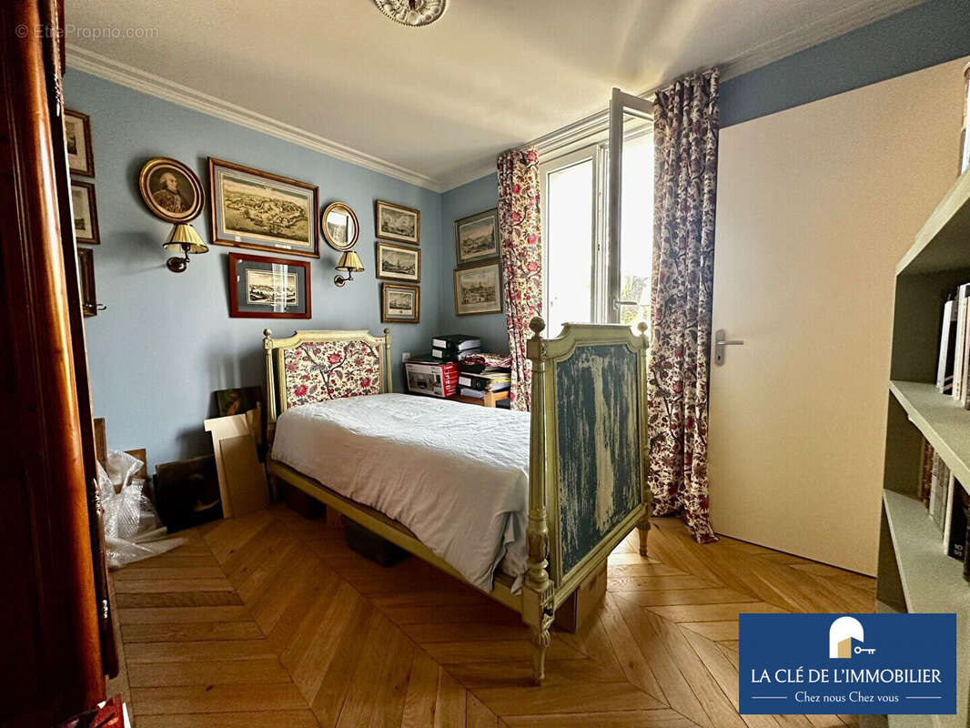 Appartement à QUIMPER