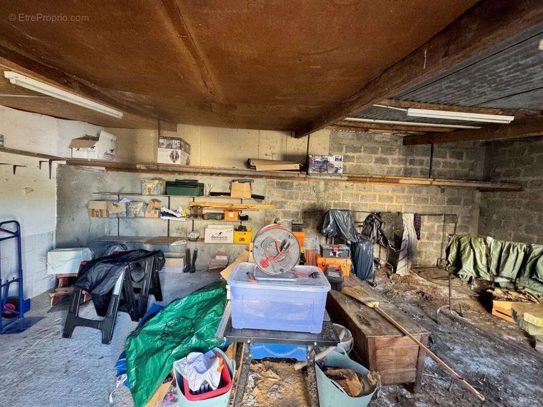 Maison à COULOUNIEIX-CHAMIERS