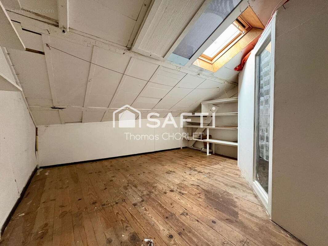 Photo 9 - Maison à MONTCORNET