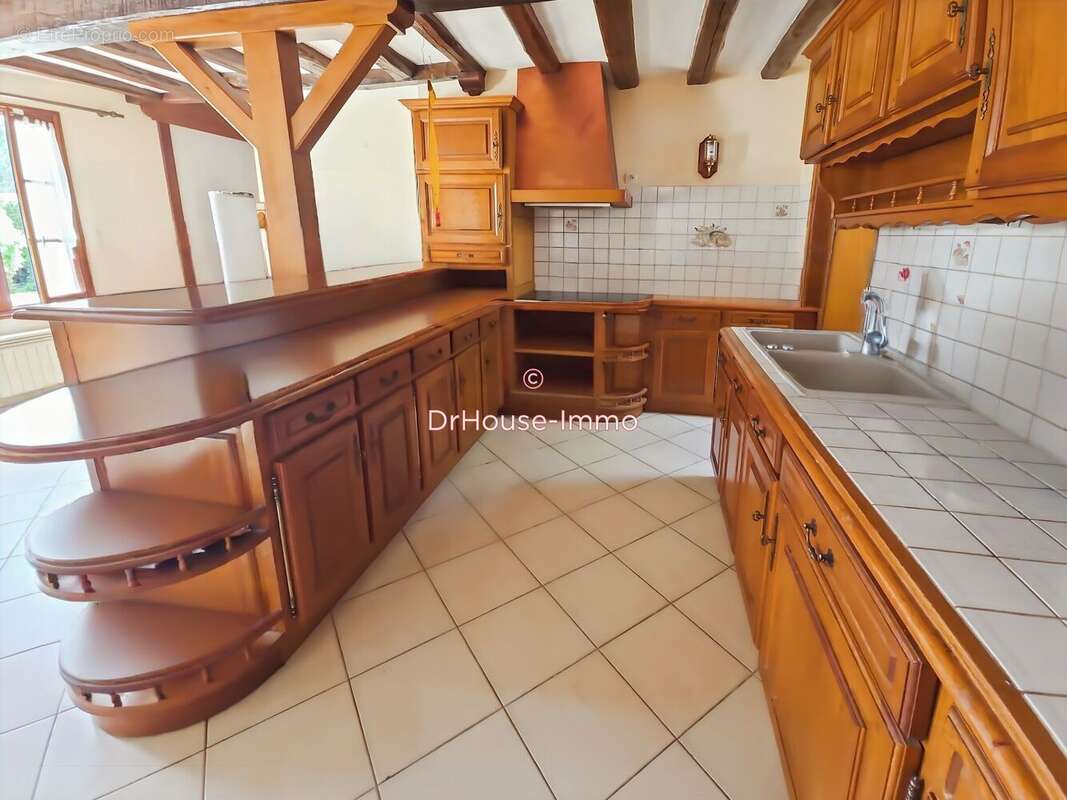 Maison 130 m² à Bonnetable  - photo 51