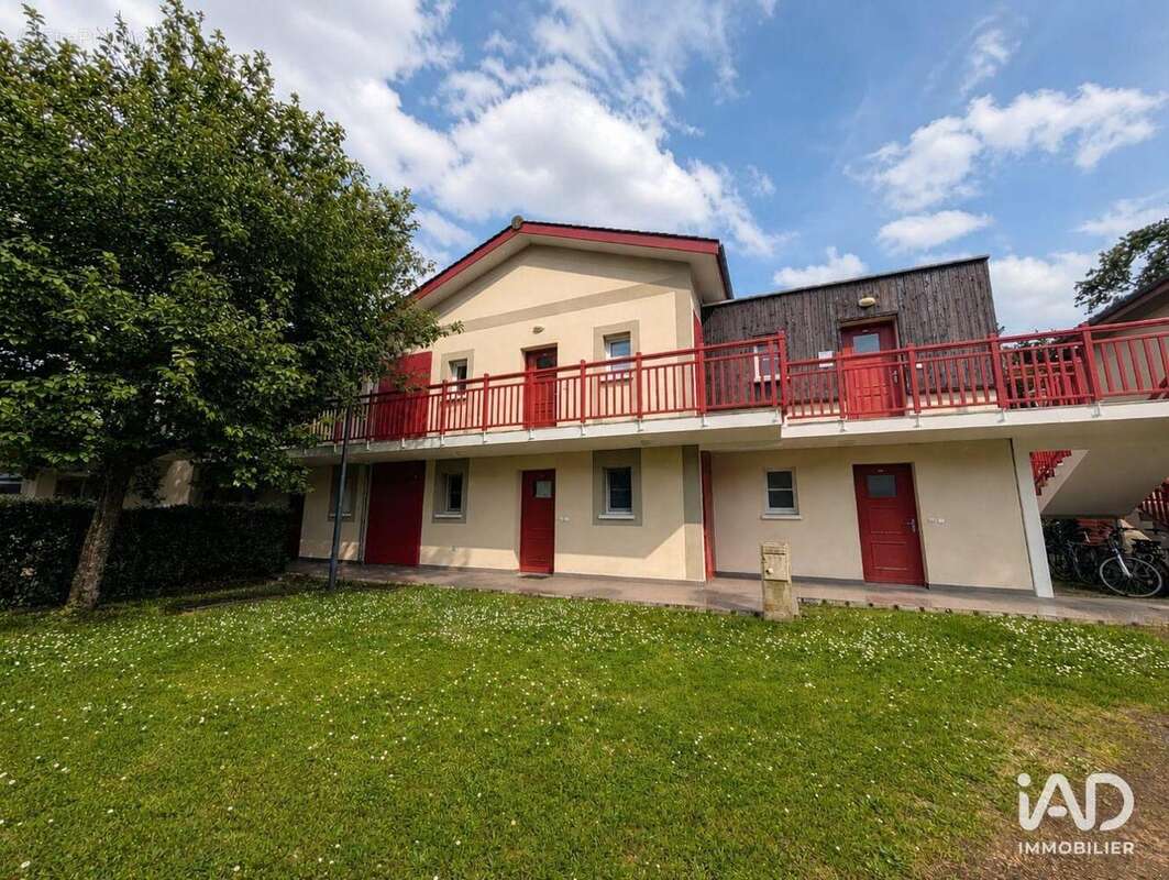 Photo 7 - Appartement à ARES