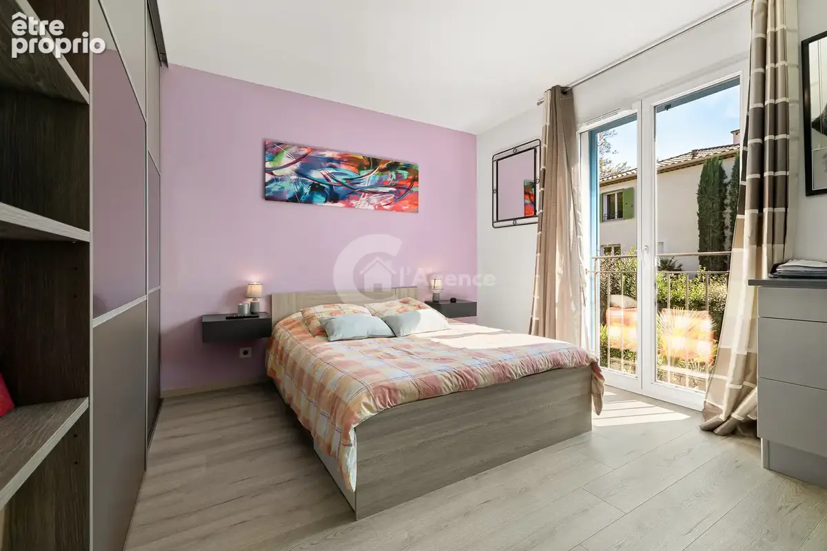 En exclusivité - villa 4 pieces avec piscine & jardin à st-paul de vence ! - photo 6
