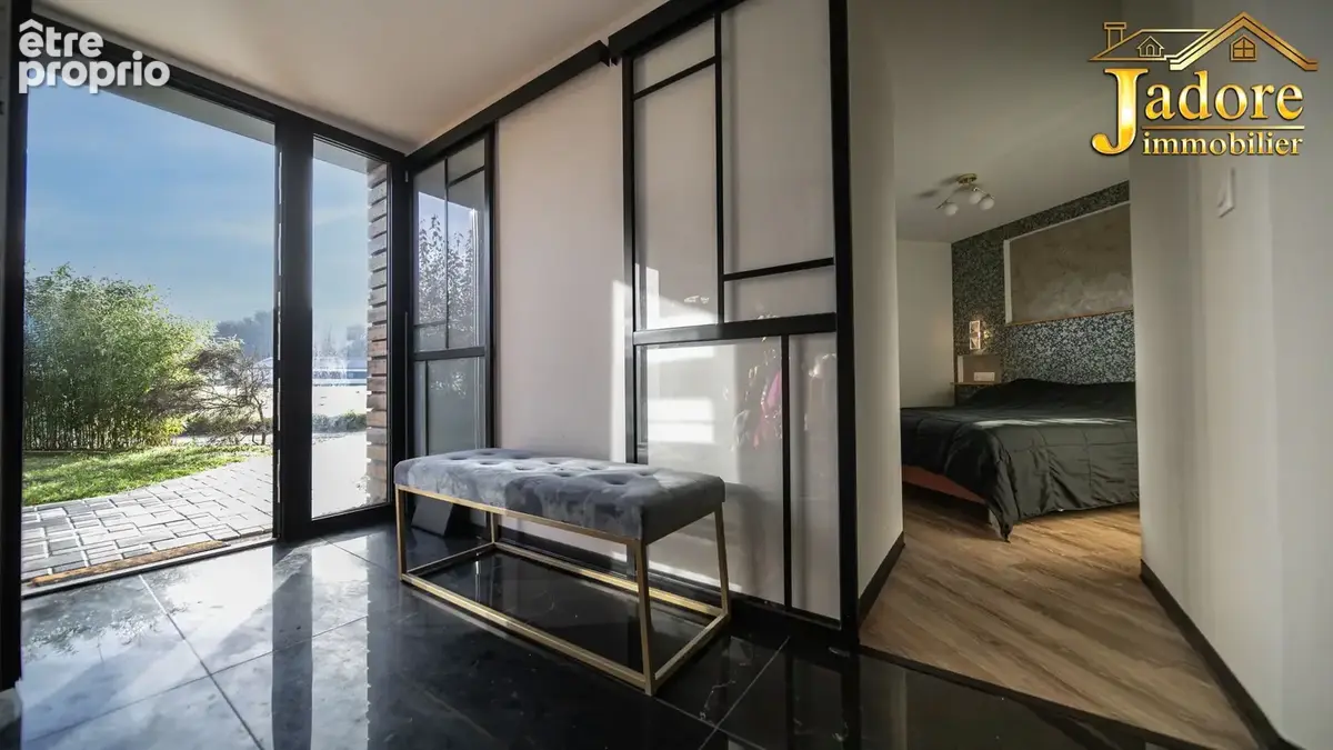 Exclusivite ! maison neuve plain pied + roof top et spa - photo 9