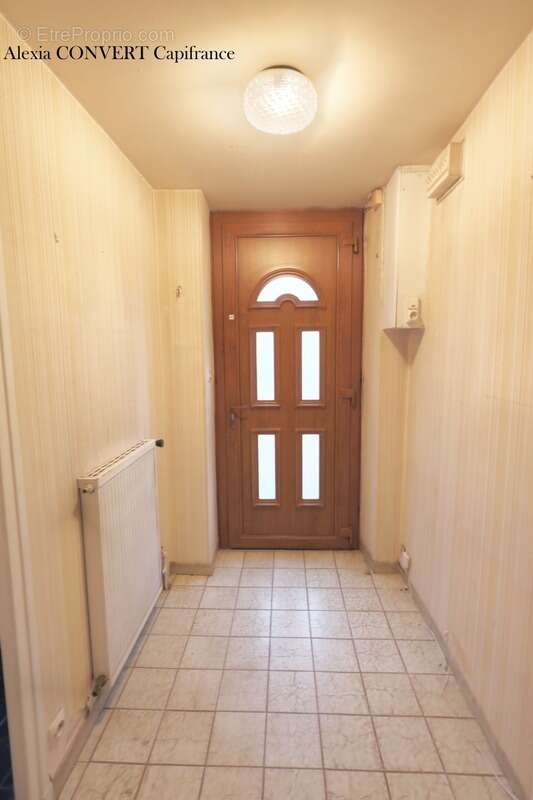 Maison à PONT-D'AIN