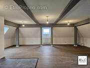 Appartement à LAUTERBOURG