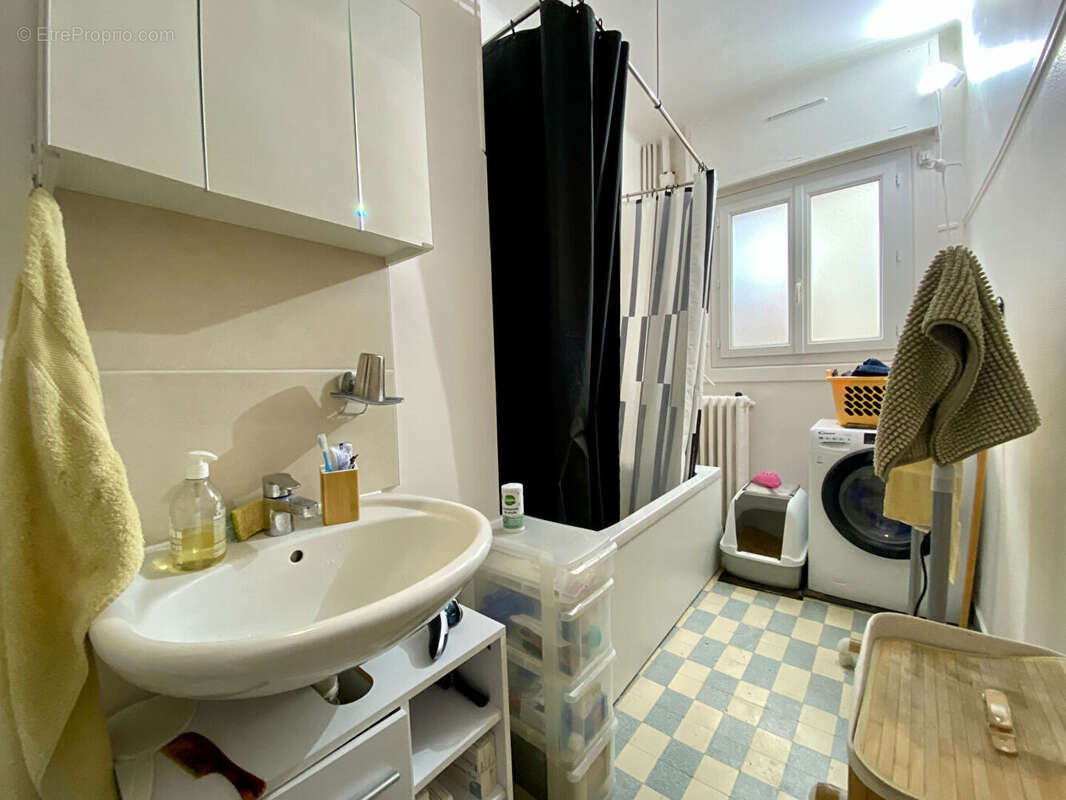 Appartement à EVREUX