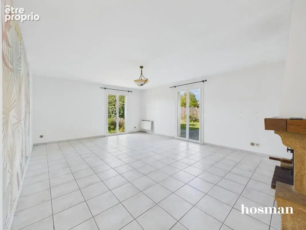 Maison 4 pièces plain-pied 106 m² avec grand jardin et garage – Rue Les Genêts, Le Pian-Médoc - photo 3