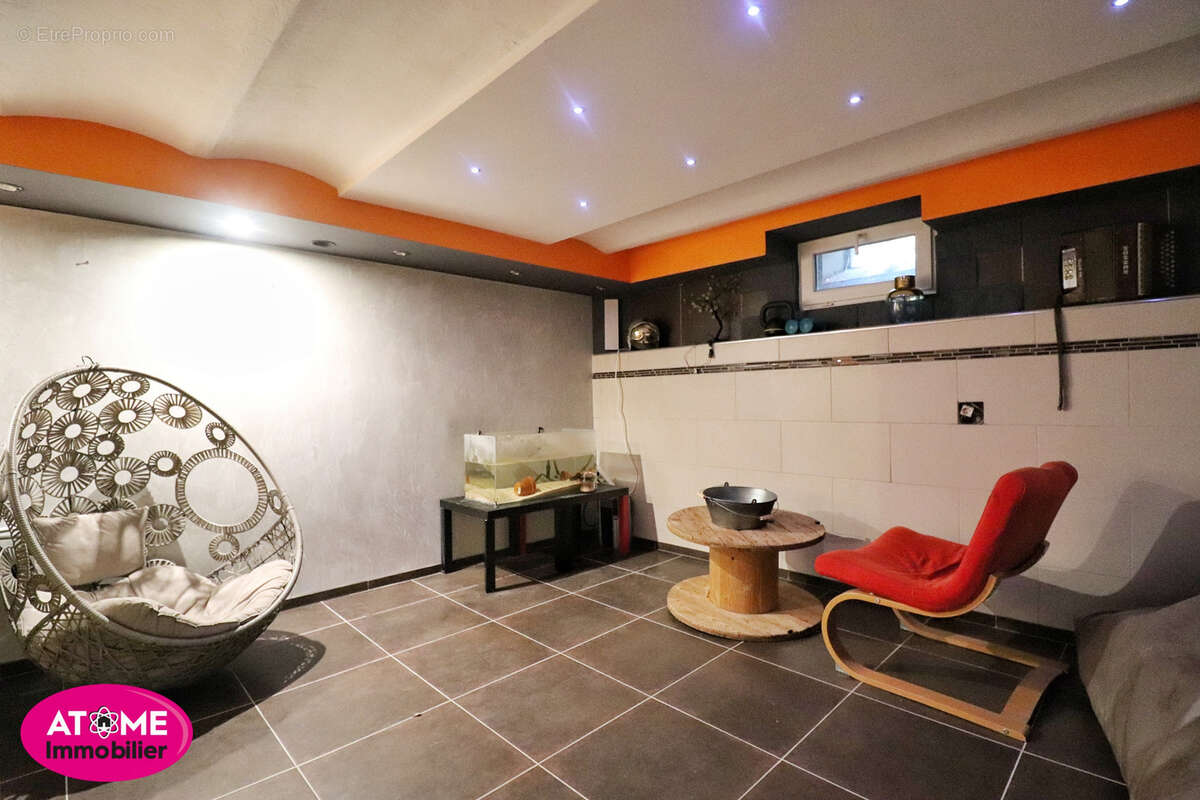 Maison à HOMECOURT