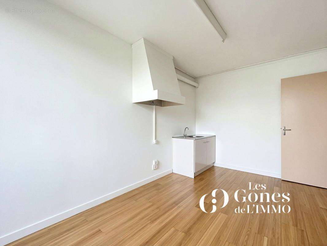 Appartement à VAULX-EN-VELIN