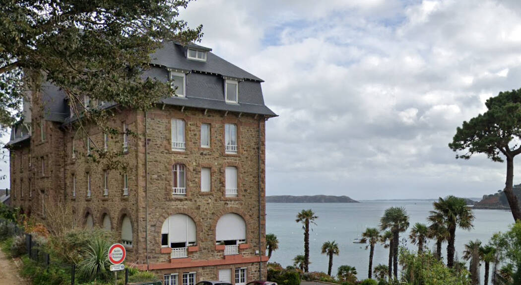 Appartement à PERROS-GUIREC