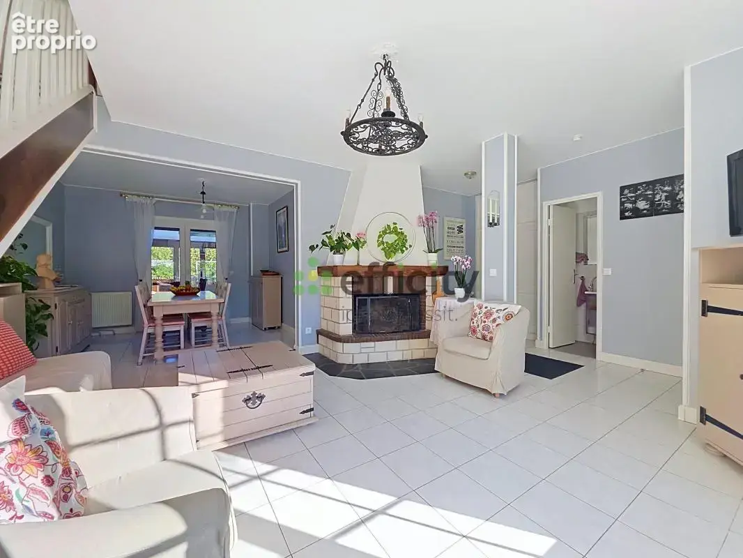 Maison 7 pièces 163 m² à vendre à Pontault-Combault (77340) - photo 3