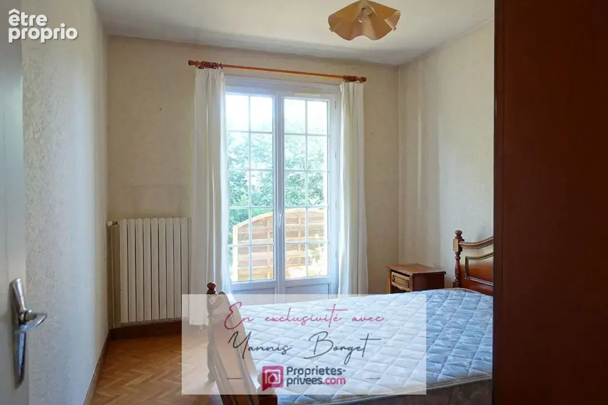 Maison sur sous-sol - 3 chambres -terrain de 900 m² - photo 15
