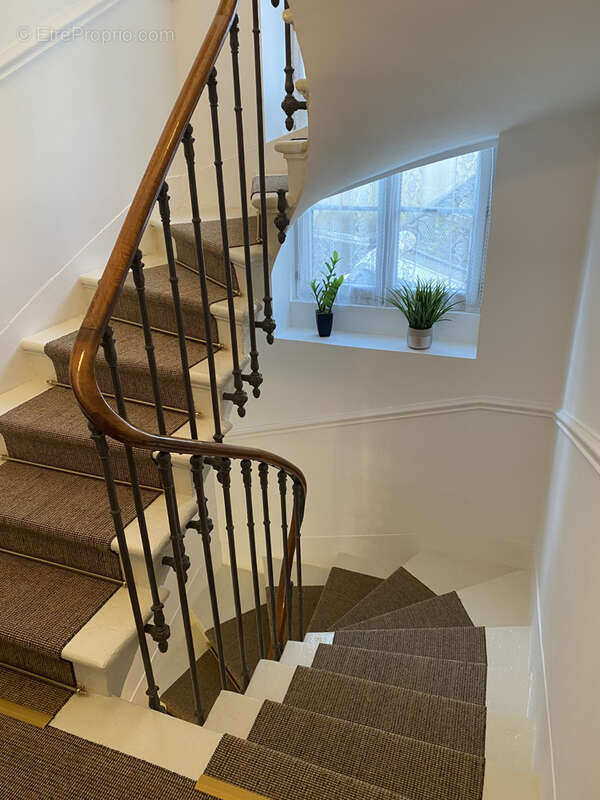 Appartement à VICHY