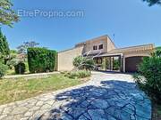 Photo 1 - Maison à SAUVIAN