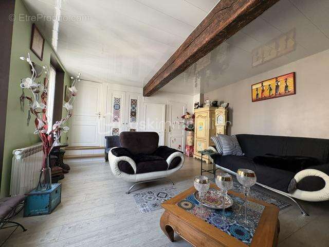 Maison à MILLAS