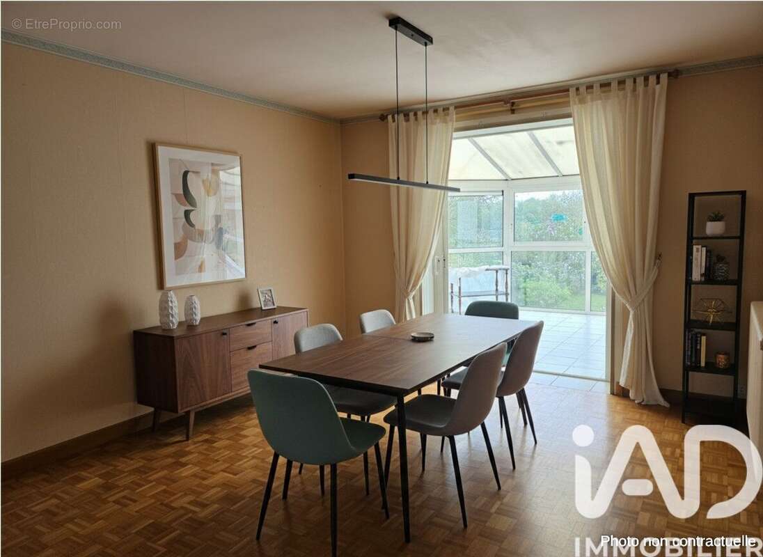 Photo 8 - Maison à YFFINIAC