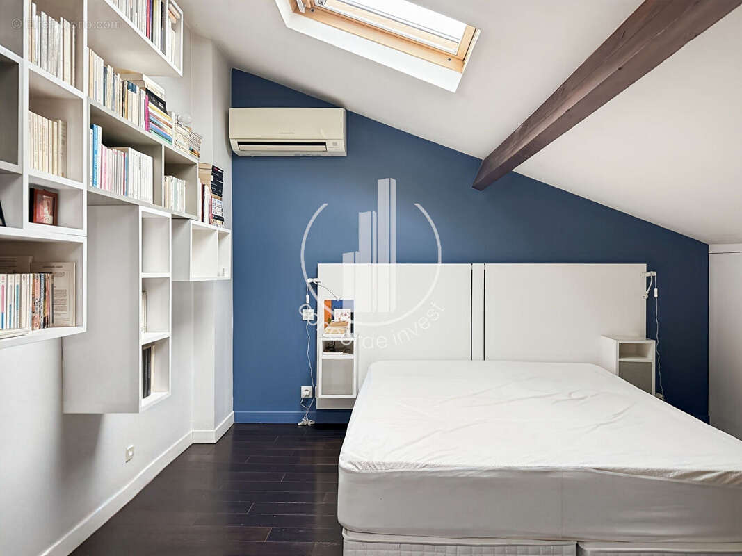 Maison à FONTENAY-SOUS-BOIS