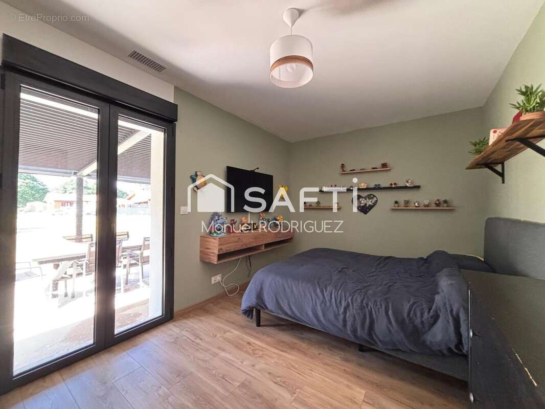Maison 105 m² à Belhade  - photo 5