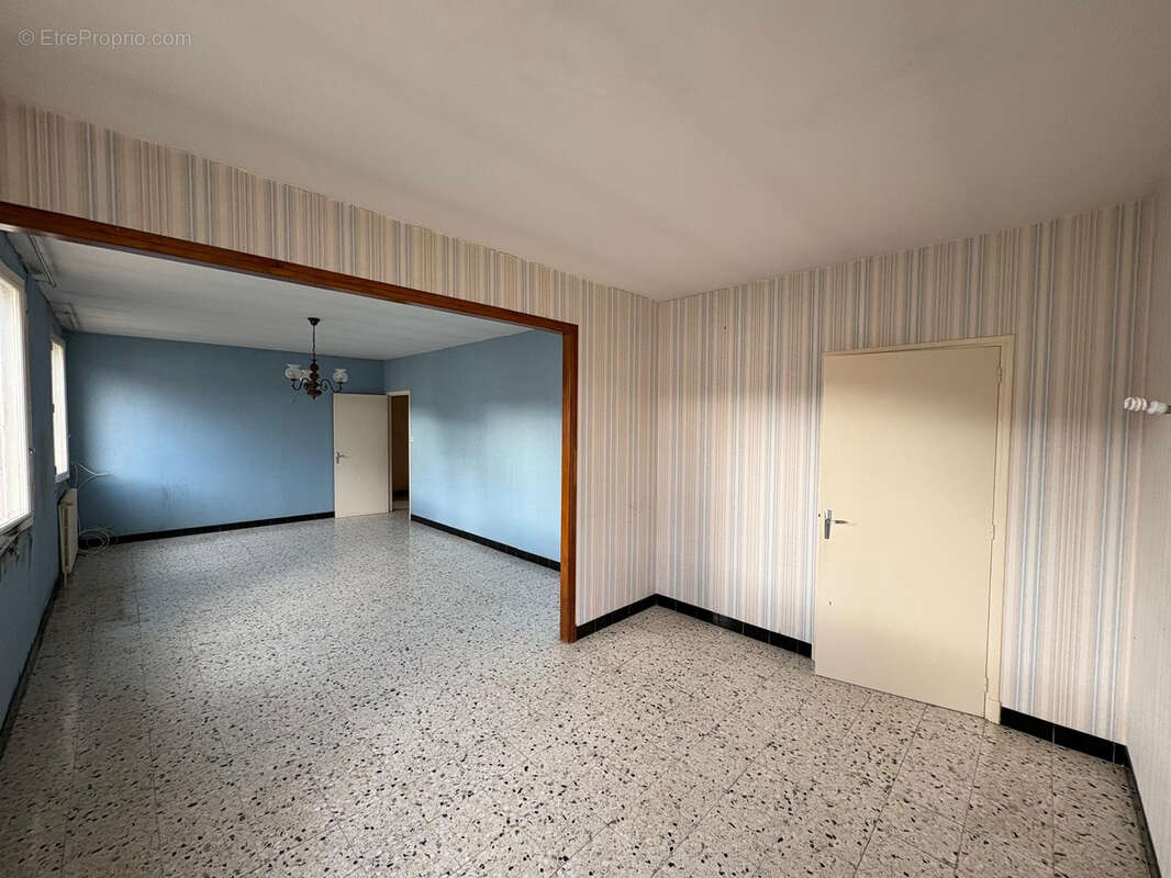 Maison à LABASTIDE-ROUAIROUX