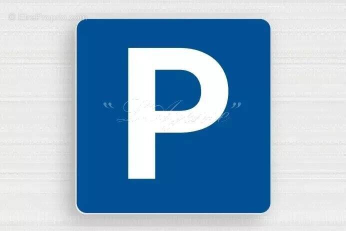 Parking à NICE