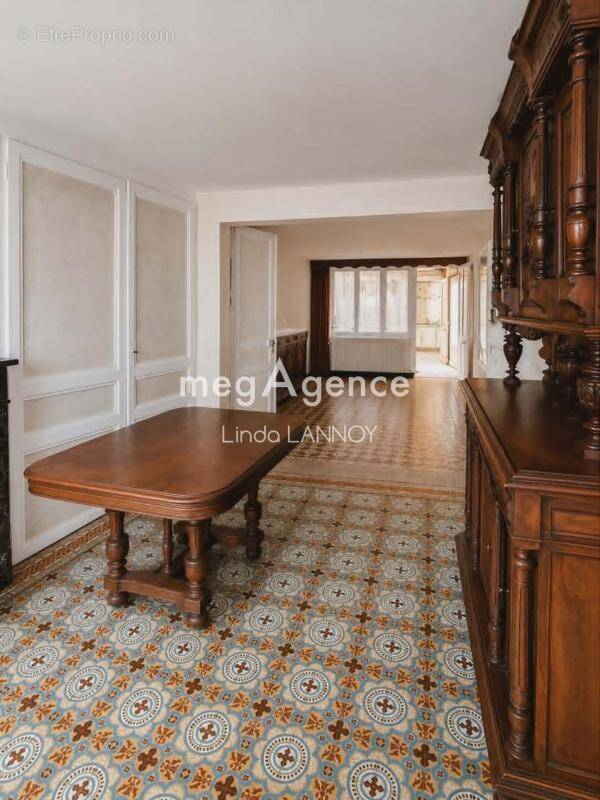 Maison à MARQUISE