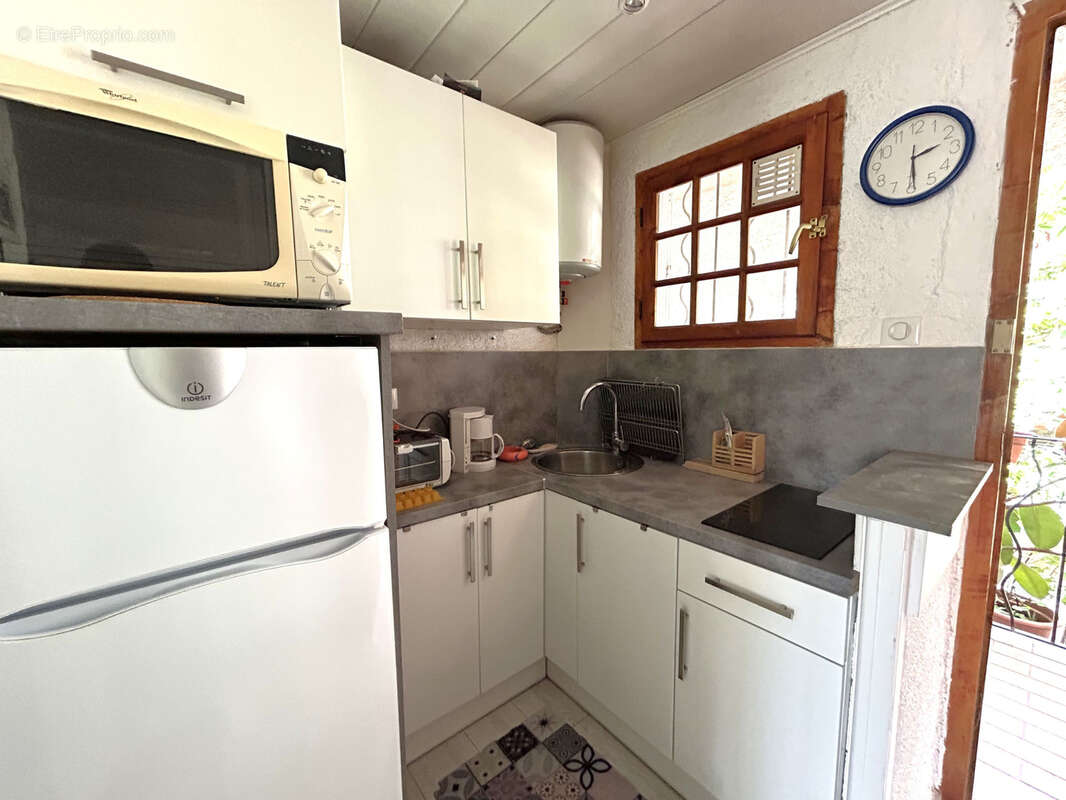 Appartement à ARGELES-SUR-MER