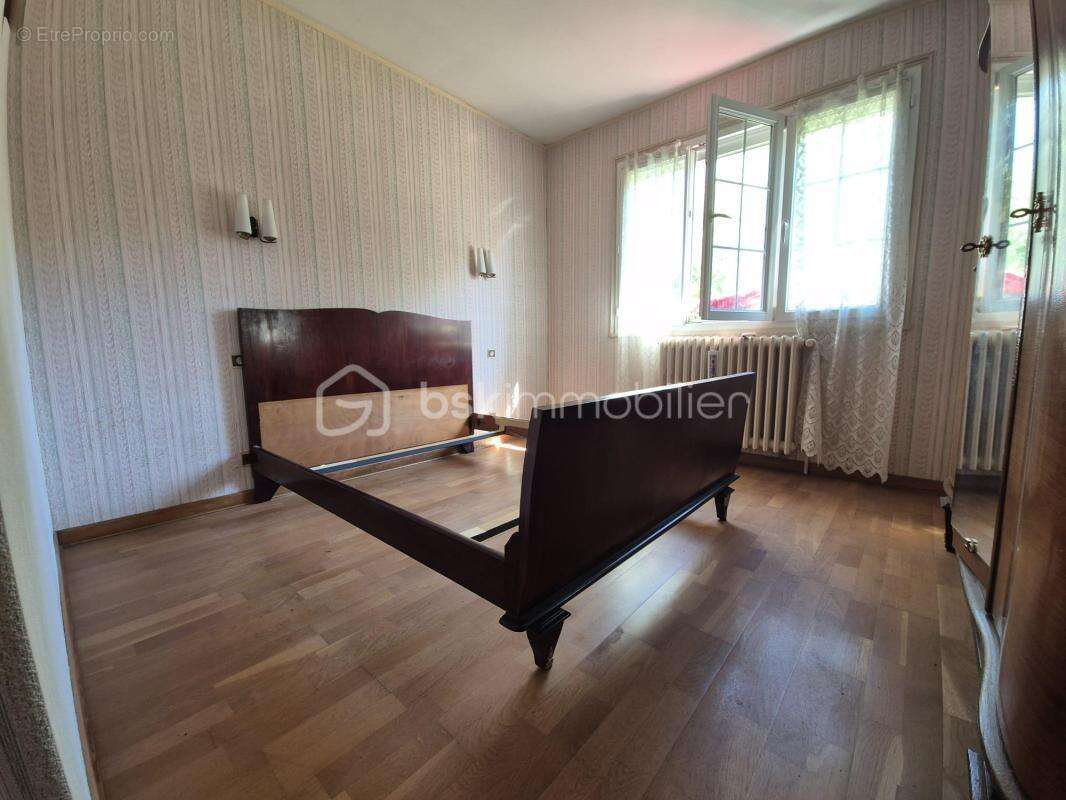 Maison à FAY-AUX-LOGES