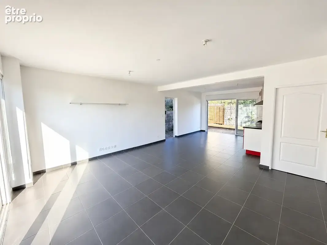 À vendre   Maison T4 Libre de toute occupation - photo 3