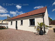 Maison à ESTISSAC