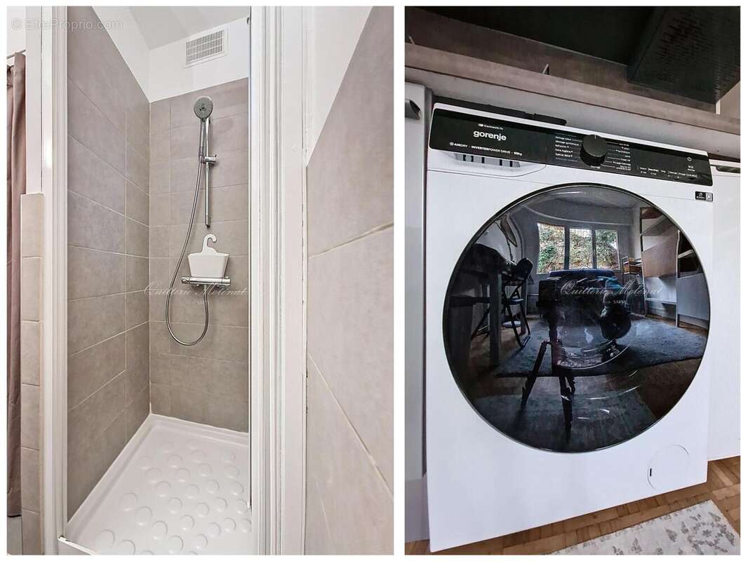 Photo 6 - Appartement à SAINT-GERMAIN-EN-LAYE