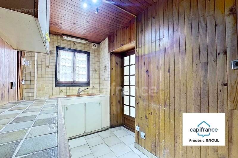 Maison de ville 5 pièces TIL CHATEL (21) - photo 4
