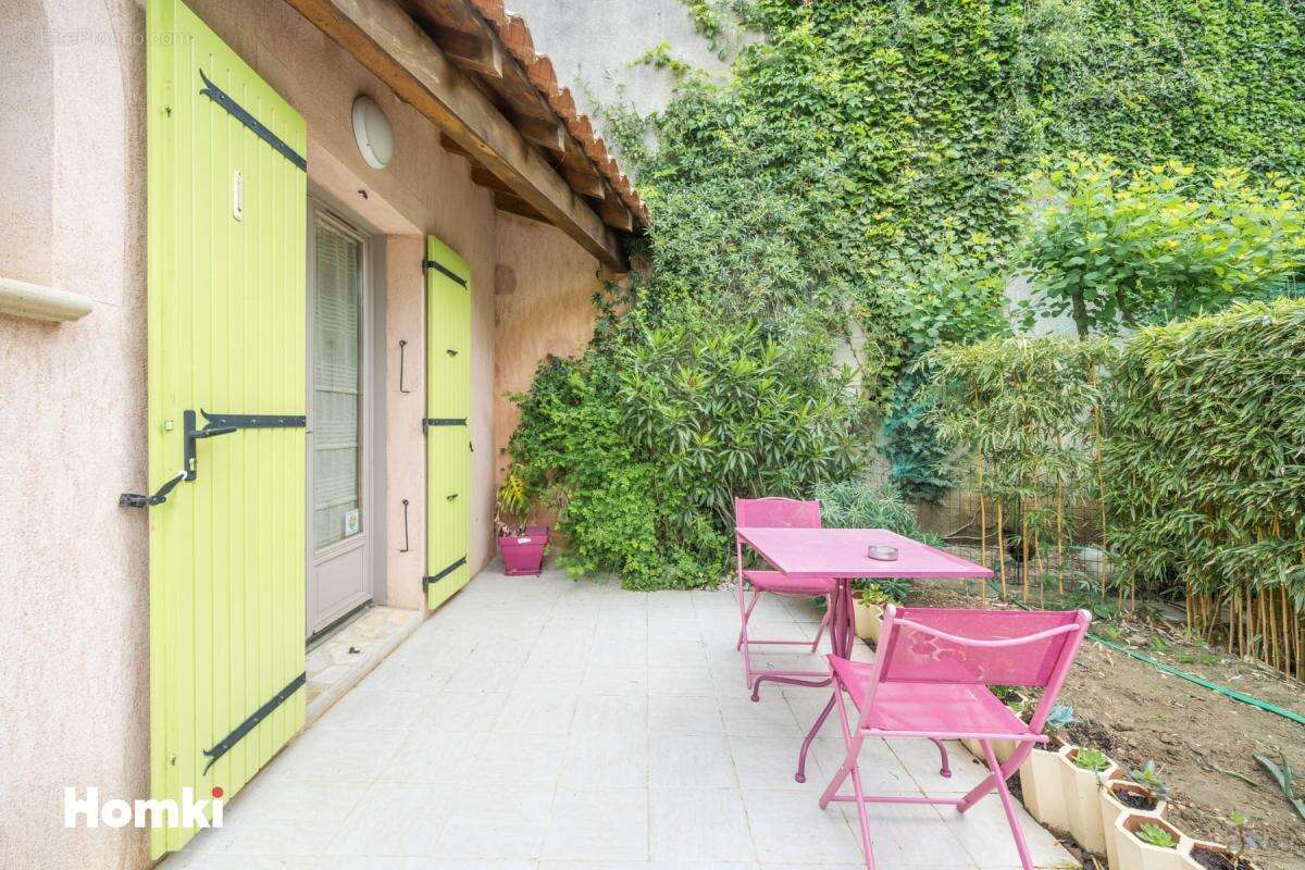 Maison à DONZERE