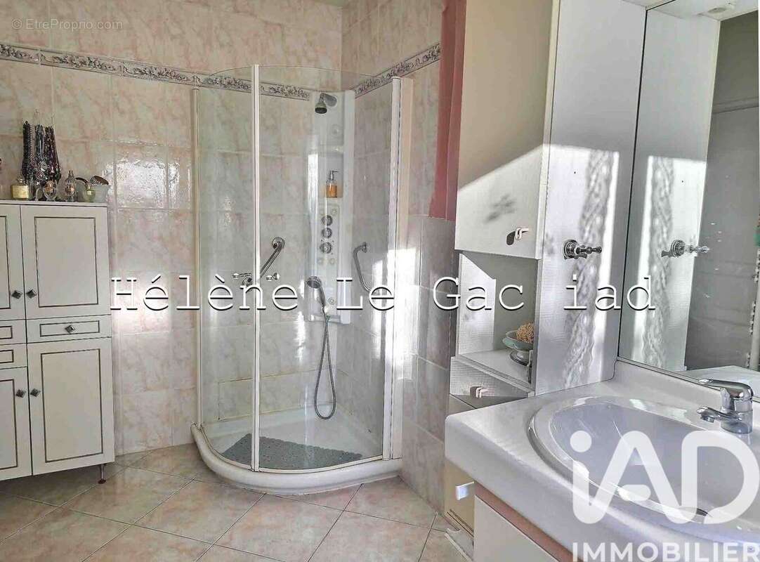 Photo 7 - Maison à TOULON