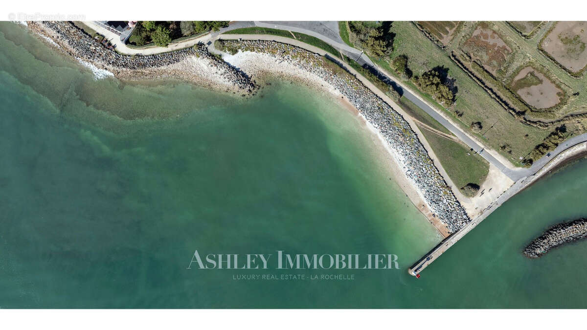 Maison à LA ROCHELLE