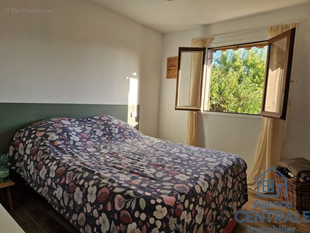 Maison 77 m² à La Ciotat  - photo 7