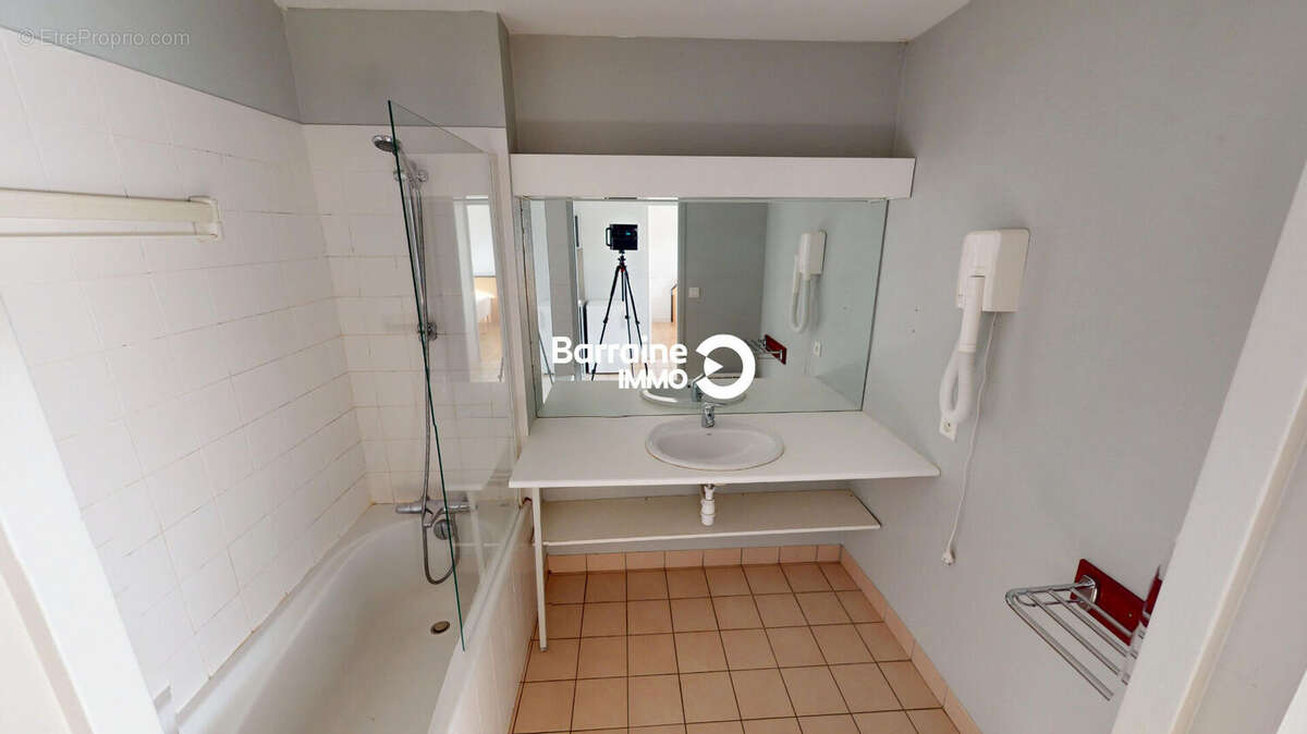 Appartement à ROSCOFF