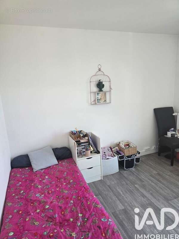 Photo 7 - Appartement à COMBS-LA-VILLE