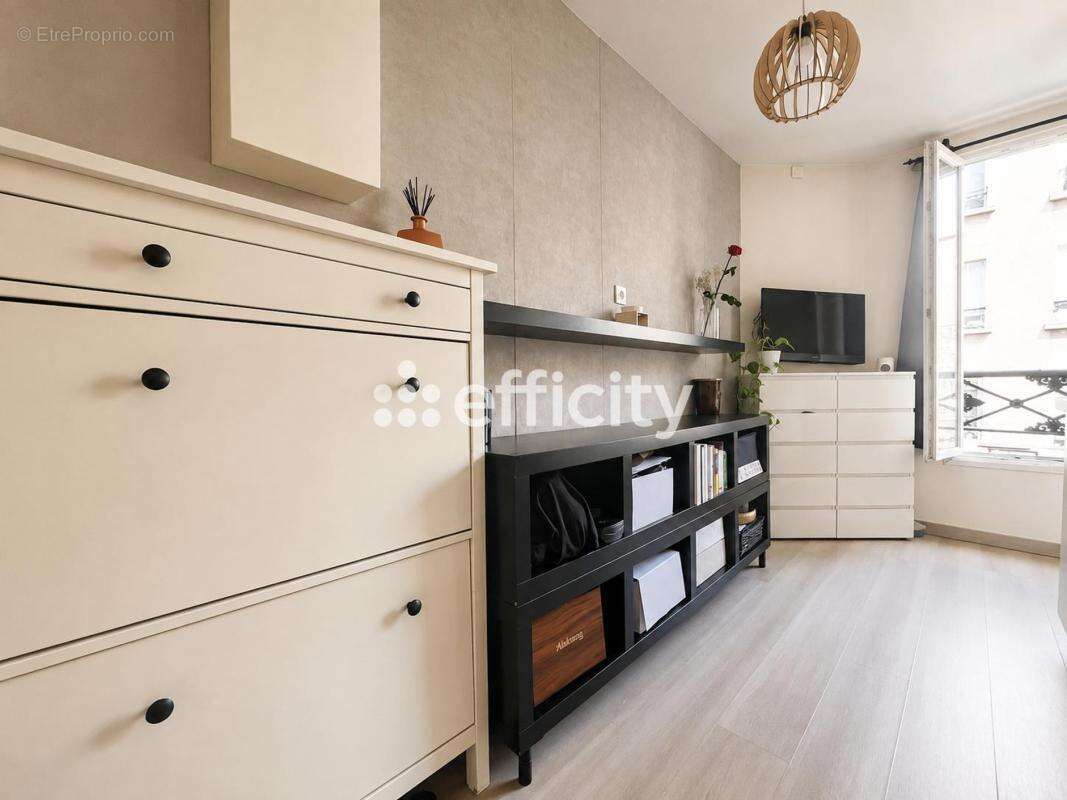 Appartement - photo 6