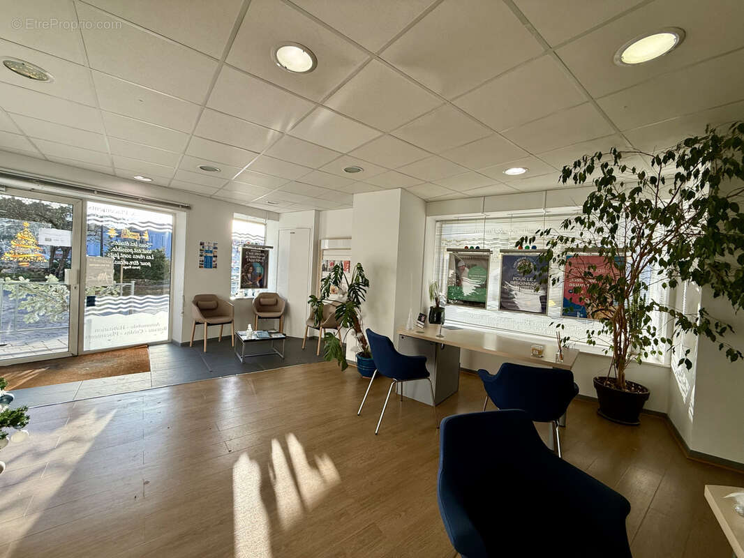 Appartement à PIERRELATTE