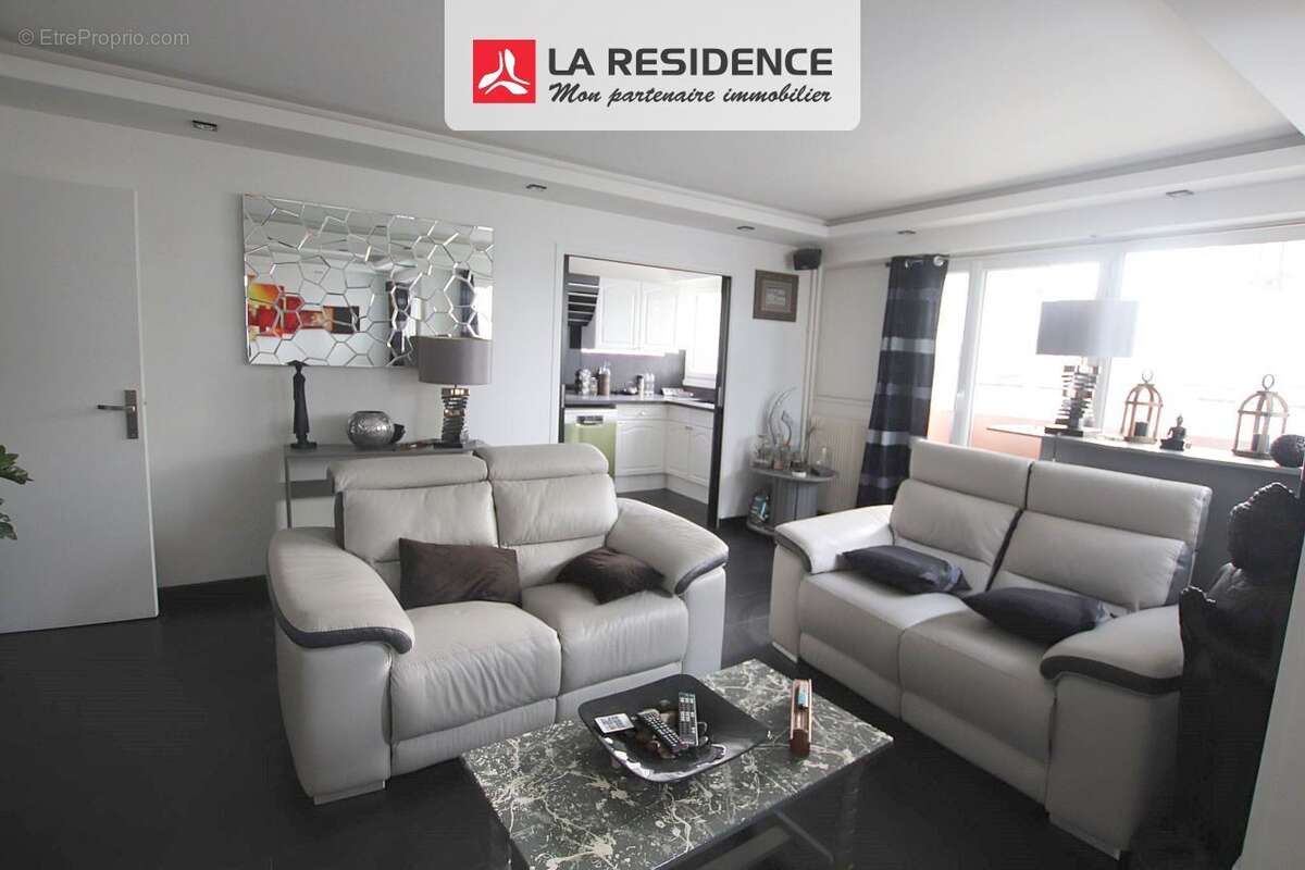 Appartement à MAUREPAS