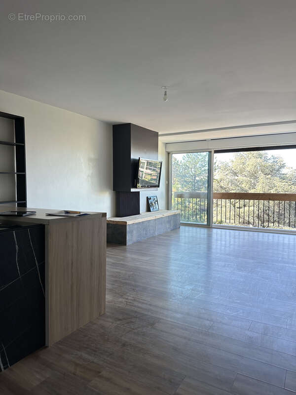 Appartement à SAINT-CYPRIEN