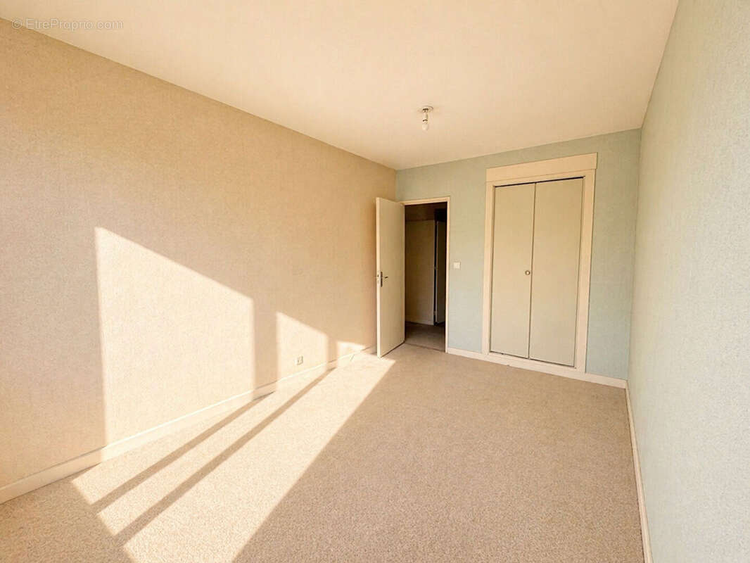 Appartement à CREIL